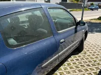 Brugt Renault Clio II 2006 Blå Hatchback