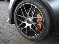 Gebraucht Mercedes E63S AMG AMG 612 PS (450 kW) 2024 Designo graphitgrau magno Limousine