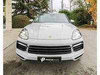 Gebraucht Porsche Cayenne 462 PS (339 kW) 2019 Grau SUV