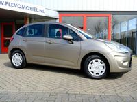 Gebraucht Citroën C3 Dynamique 92 PS (67 kW) 2011 Beige Limousine