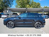 Gebraucht Porsche Cayenne Basis 340 PS (250 kW) 2021 Schwarz SUV