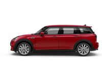 gebraucht Mini Cooper S Clubman 