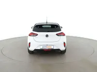 Gebraucht Opel Corsa GS Line 101 PS (74 kW) 2020 Weiß Kleinwagen