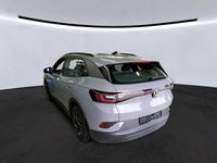 Gebraucht VW ID.4 Pure 108 kW (148 PS) 2023 Grau SUV