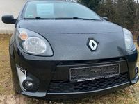 Gebraucht Renault Twingo Rip Curl 76 PS (55 kW) 2010 Schwarz Kleinwagen