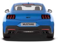 gebraucht Ford Mustang GT Fastback *Facelift* Automatik+B&O+LED-Scheinwerfer