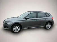 Gebraucht Skoda Kamiq Selection 95 PS (69 kW) 2025 Grau SUV