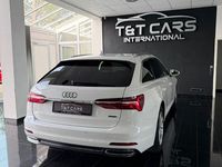 Gebraucht Audi A6 Business 231 PS (169 kW) 2018 Weiß Kombi