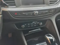 Gebraucht Opel Insignia 136 PS (100 kW) 2019 Schwarz Kombi