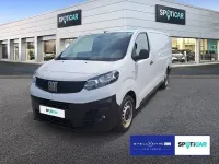 Gebraucht Fiat Scudo 177 PS (130 kW) 2024 Weiß Van