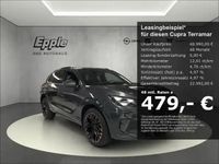 Gebraucht Cupra Terramar VZ 265 PS (194 kW) 2025 Blau SUV
