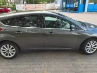 Gebraucht Ford Focus Titanium 150 PS (110 kW) 2016 Grau Limousine