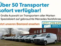 Gebraucht VW Crafter 136 PS (100 kW) 2009 Weiß Van