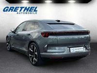 Gebraucht Polestar 4 Performance 400 kW (544 PS) 2024 Grau SUV