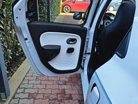 Gebraucht Renault Twingo Intens 60 kW (82 PS) 2021 Weiß Kleinwagen
