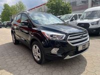 gebraucht Ford Kuga 1.5 EcoBoost Cool&Connect 4x2 Lenkradheizung Bluetooth