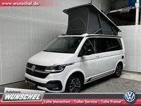 Gebraucht VW California California 150 PS (110 kW) 2023 Van