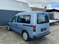 gebraucht Opel Combo Edition