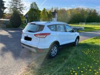 gebraucht Ford Kuga Kuga1.6 EcoBoost 2x4 Titanium