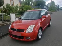 Brugt Suzuki Swift 92 HK (67 kW) 2009 Hatchback