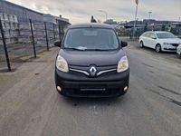 gebraucht Renault Kangoo Rapid Extra*TÜV*Autom*Navi*Klima*PDC*Garantie