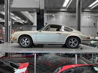 Gebraucht Porsche 911 1971 Silber