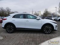 Gebraucht Kia XCeed Vision 99 PS (72 kW) 2025 Weiß SUV