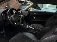 Second-hand Audi TTS Design 272 CP (200 kW) 2009 Gri Coupe
