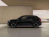Neu Audi Q2 Advanced Plus 150 PS (110 kW) 2026 Brillantschwarz SUV