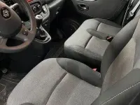 Brugt Renault Trafic 120 HK (88 kW) 2021 Hvid MPV