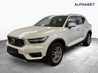 gebraucht Volvo XC40 XC40D3 2WD Inscription AHK Lane El.Heckkl. Navi