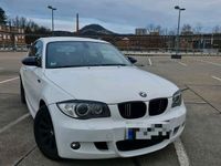 gebraucht BMW 120 i E81 M-Paket