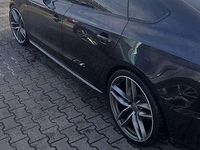 Gebraucht Audi A5 245 PS (180 kW) 2013 Coupé