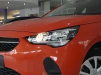 Gebraucht Opel Corsa-e Edition 109 kW (149 PS) 2022 Power orange Kleinwagen