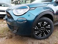 Neu Fiat 600 145 PS (106 kW) 2025 Aqua blau metallic aqua blau metallic SUV