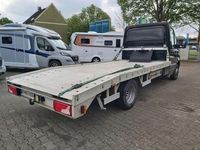 Gebraucht Mercedes Sprinter 190 PS (139 kW) 2018 Schwarz Van