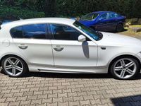 gebraucht BMW 120 120 1er i Edition Sport