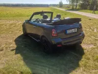 Second-hand Mini John Cooper Works 211 CP (155 kW) 2012 Gri Hatchback