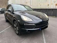 gebraucht Porsche Cayenne 3.0 Diesel