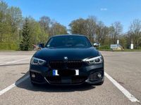 gebraucht BMW 120 i / 5 Türer / Edition M Sport Shadow