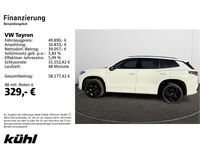 Gebraucht VW Tayron Style 193 PS (141 kW) 2025 SUV