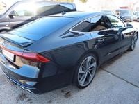 Gebraucht Audi S7 Sport 349 PS (256 kW) 2019 Schwarz Kleinwagen