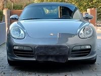 Gebraucht Porsche Boxster 295 PS (216 kW) 2007 Grau Cabrio