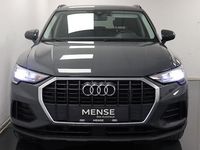Gebraucht Audi Q3 Ambiente 245 PS (180 kW) 2022 Nanograu metallic SUV