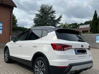 gebraucht Seat Arona FR 1.6 TDI