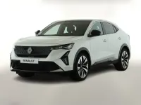Gebraucht Renault Rafale Techno 200 PS (147 kW) 2025 Perlmuttweiß SUV