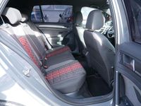 Gebraucht VW Golf VII GTI 290 PS (213 kW) 2019 Pure grey Limousine