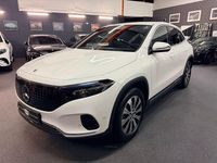 Gebraucht Mercedes EQA250+ Progressive 139 kW (190 PS) 2025 Weiß SUV