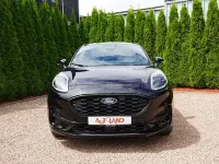 Neu Ford Puma ST-Line X 125 PS (91 kW) 2026 Schwarz SUV