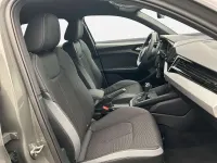 Gebraucht Audi A1 S-Line 150 PS (110 kW) 2025 Chronosgrau metallic SUV